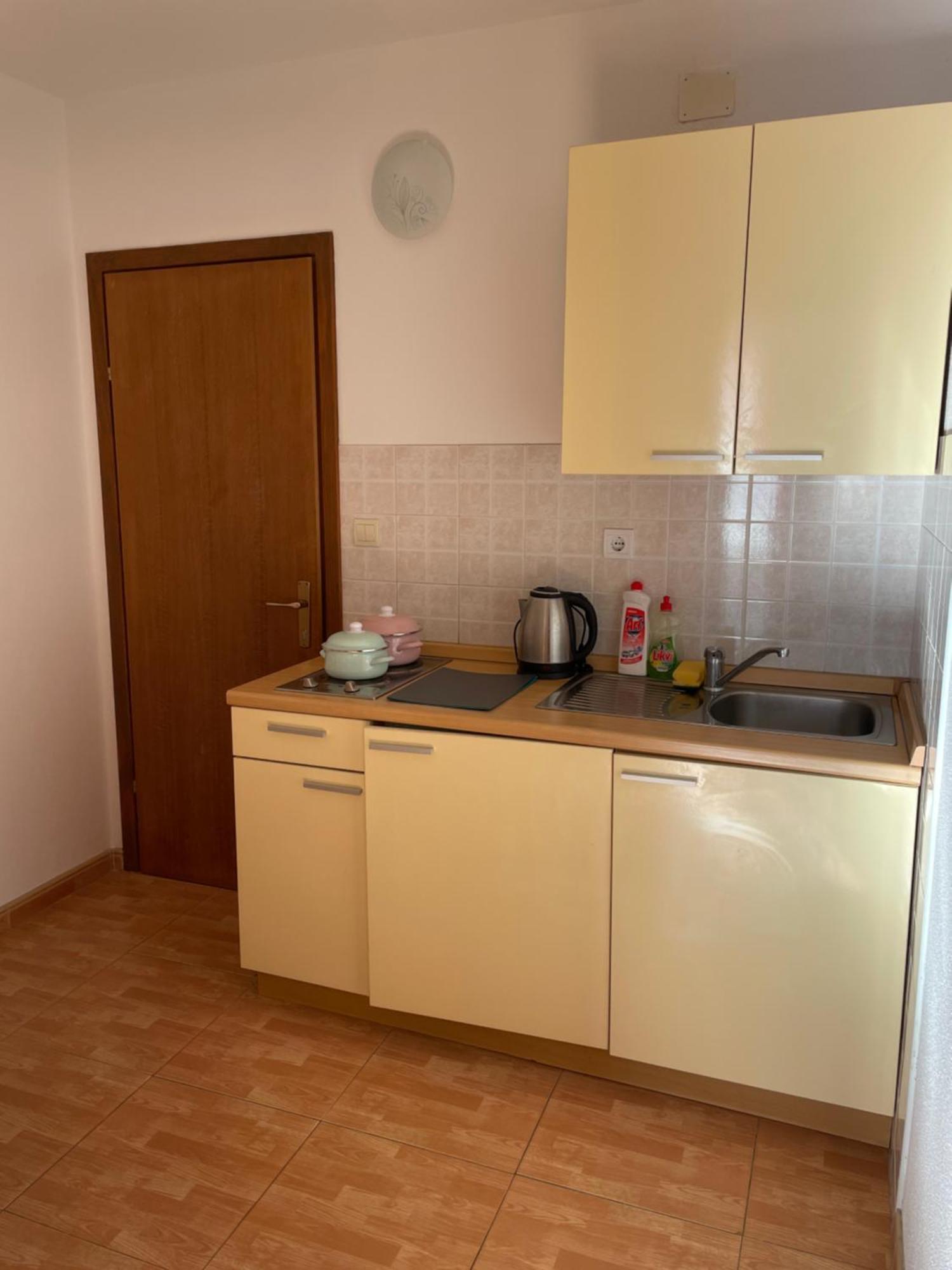 My Home Promajna Zewnętrze zdjęcie