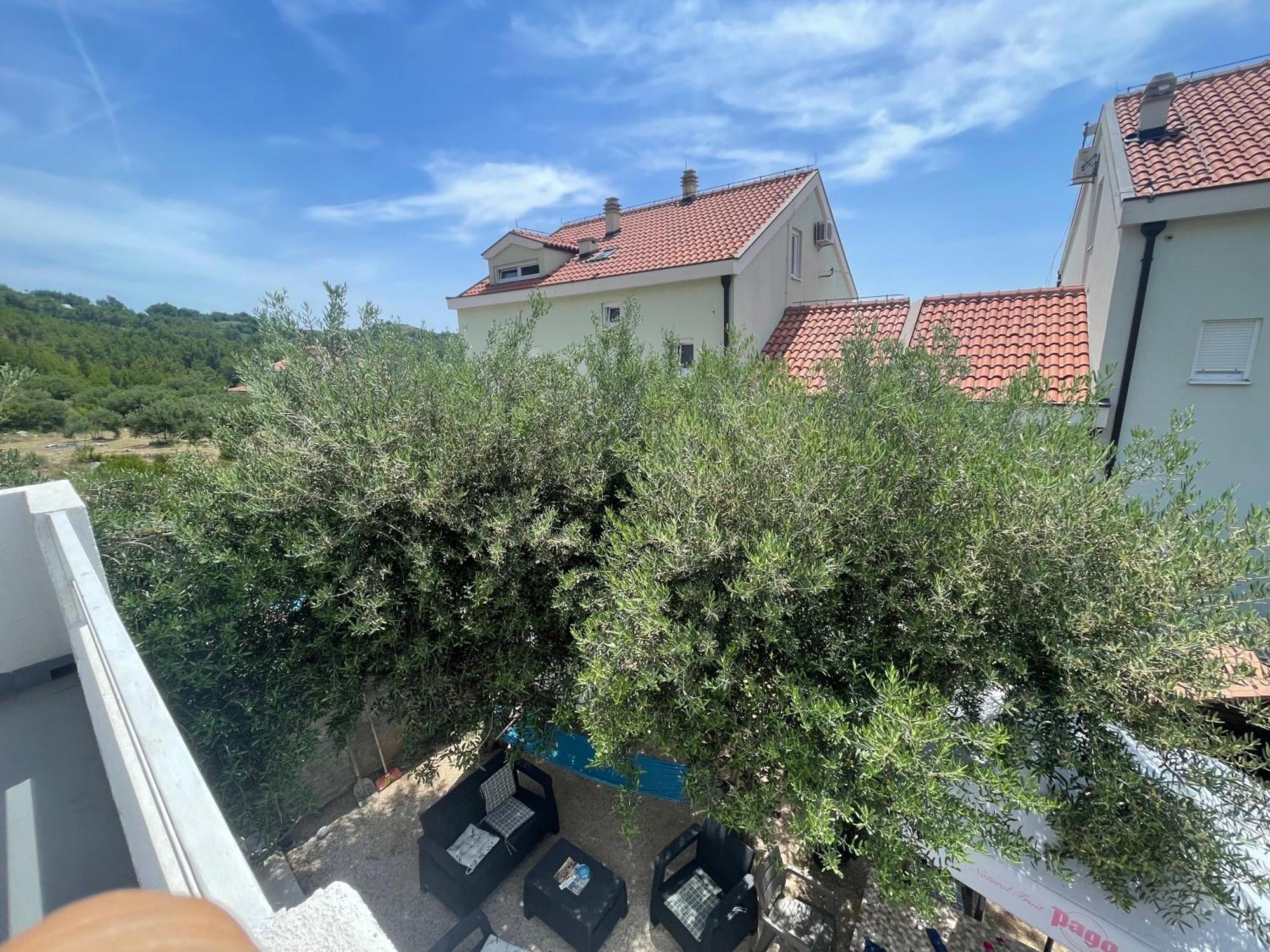 My Home Promajna Zewnętrze zdjęcie