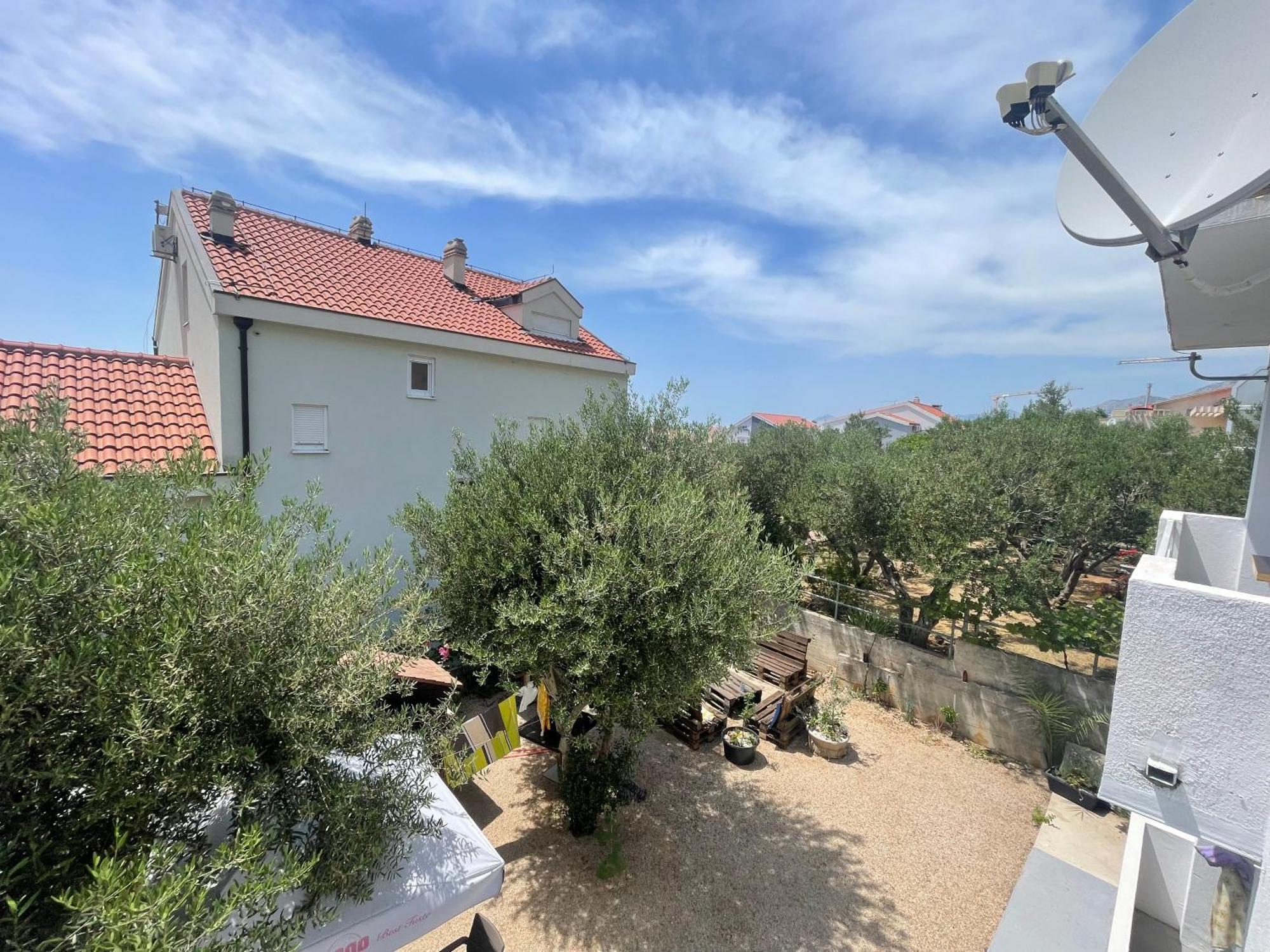 My Home Promajna Zewnętrze zdjęcie