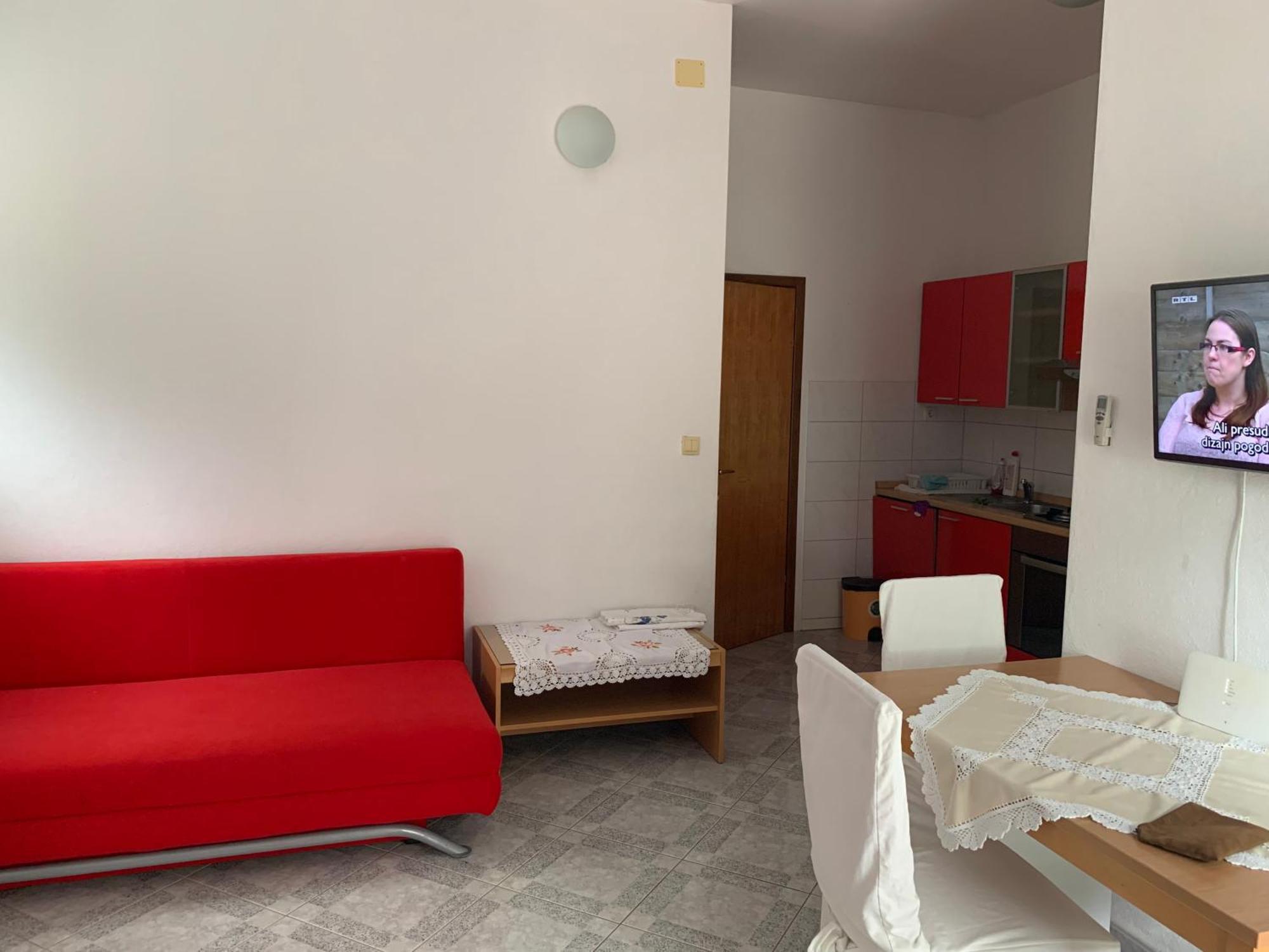My Home Promajna Zewnętrze zdjęcie