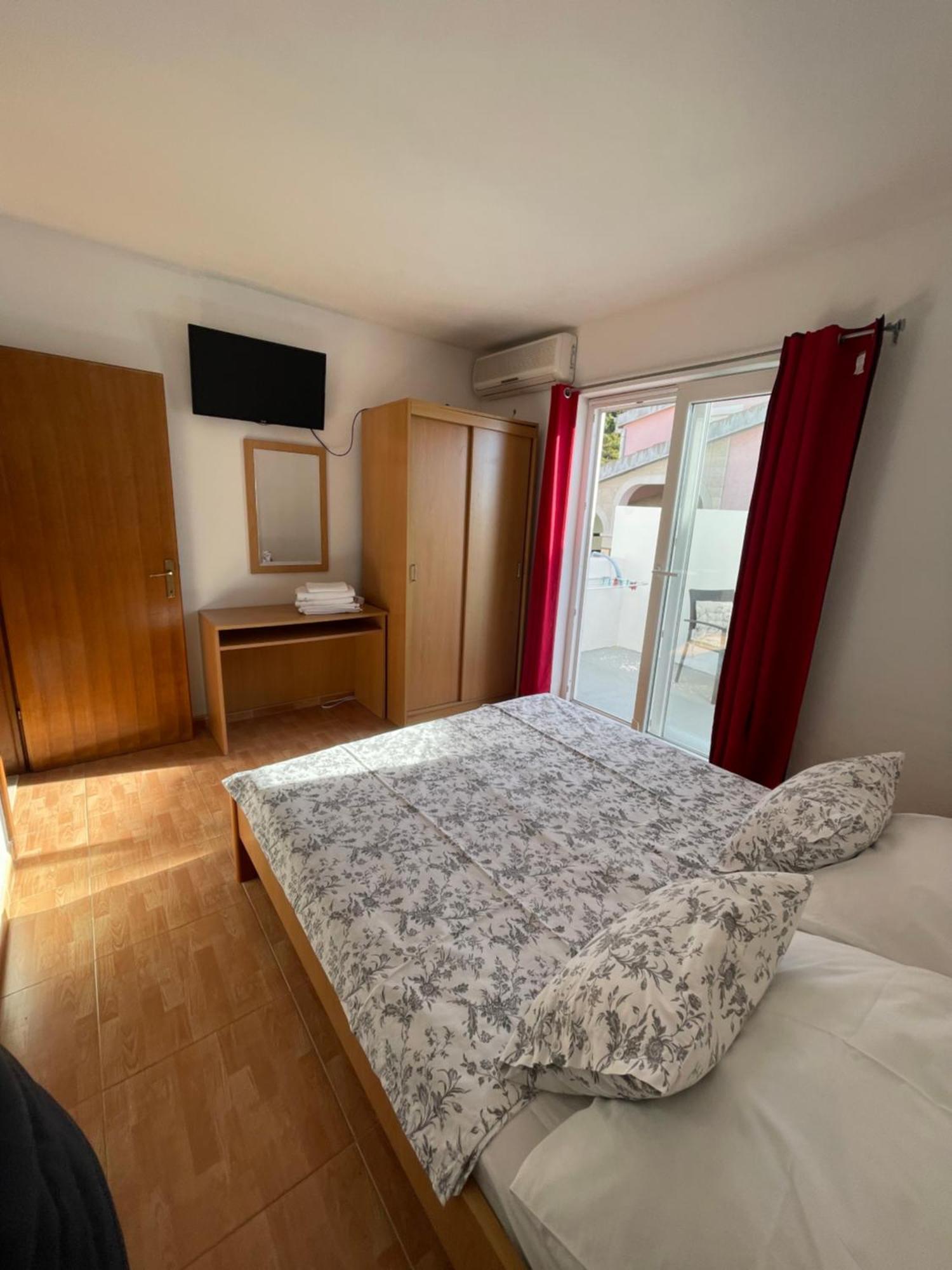 My Home Promajna Zewnętrze zdjęcie