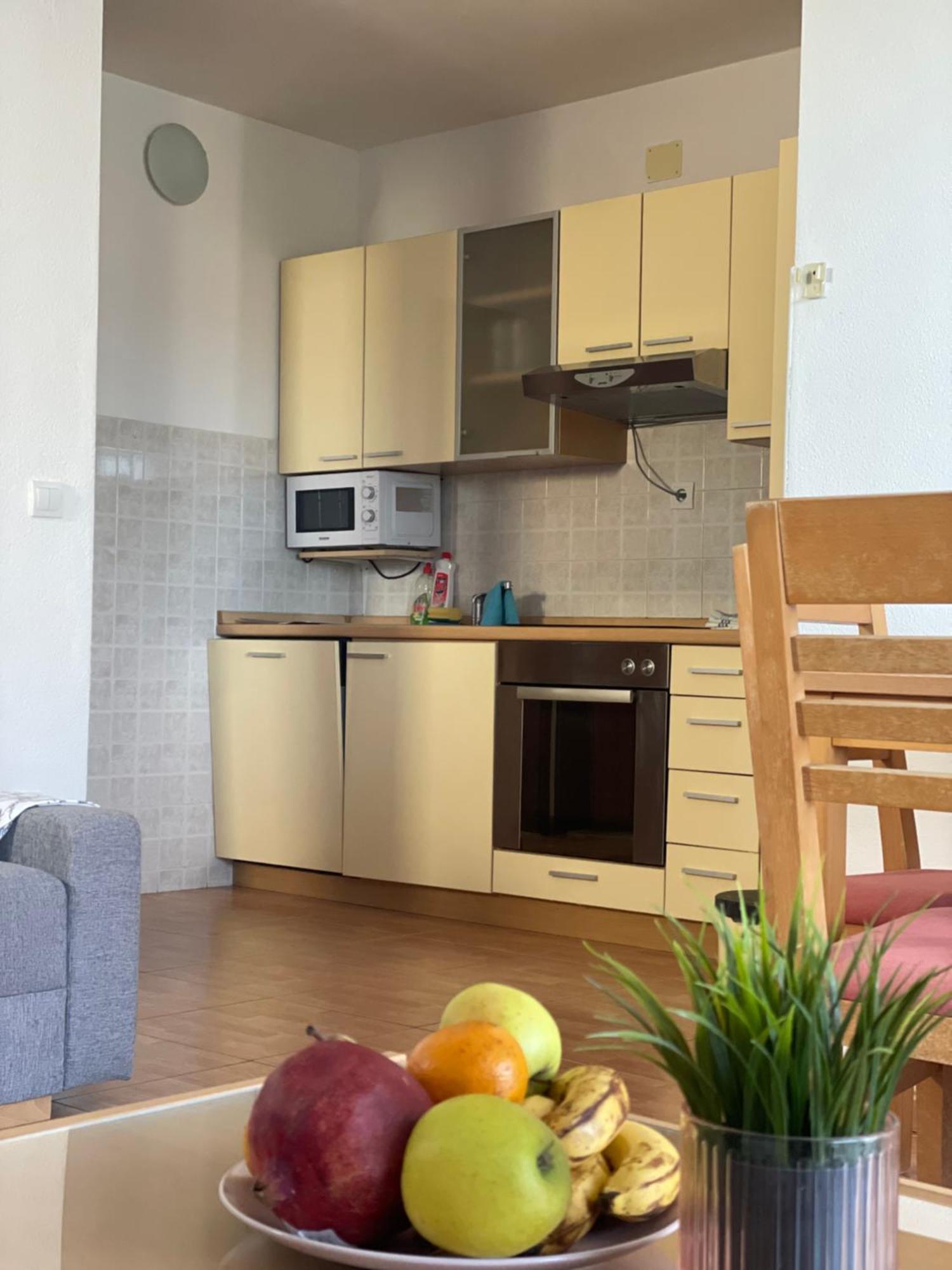 My Home Promajna Zewnętrze zdjęcie
