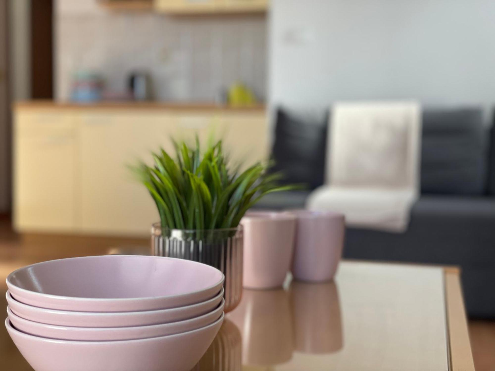 My Home Promajna Zewnętrze zdjęcie