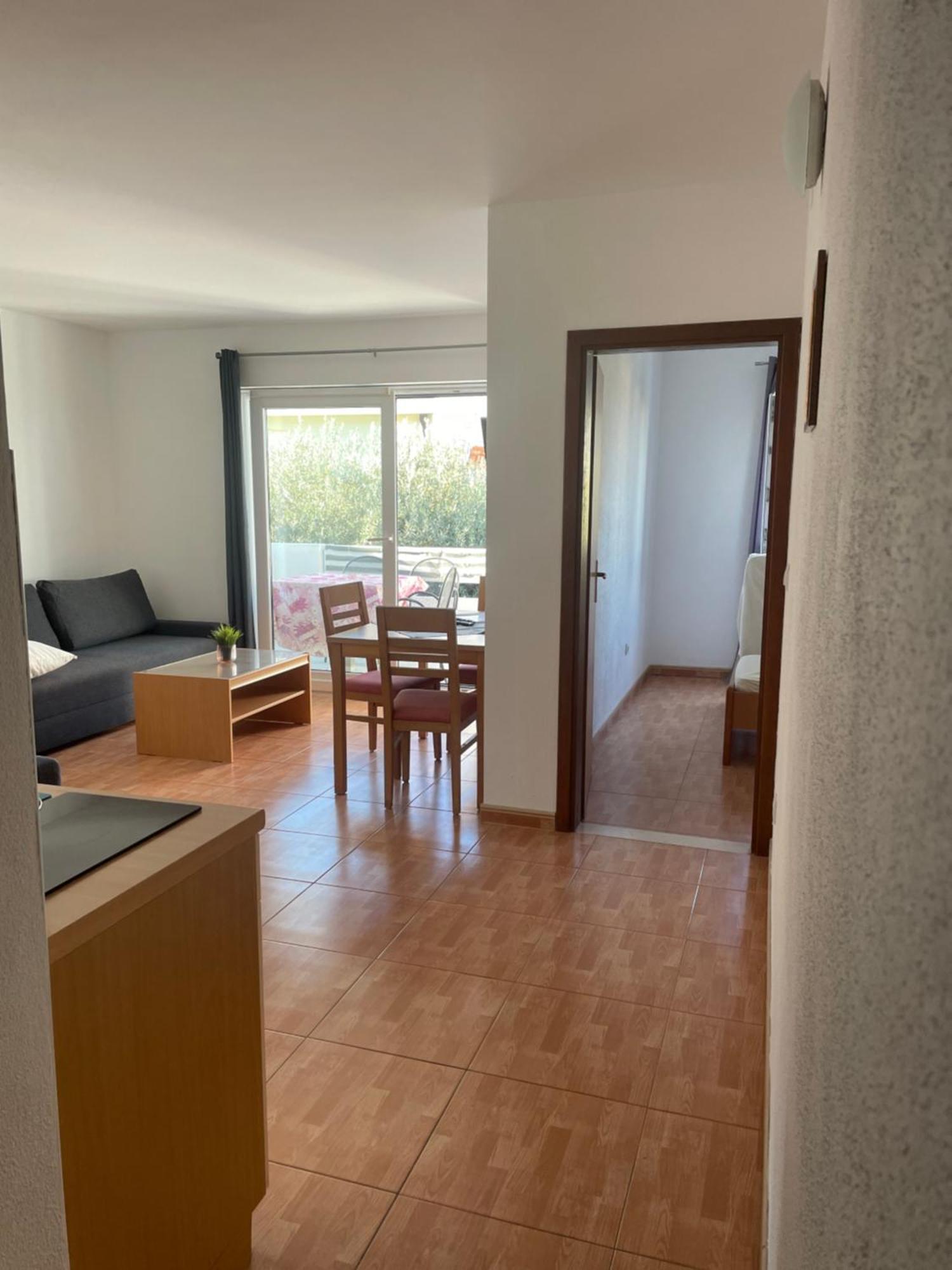 My Home Promajna Zewnętrze zdjęcie